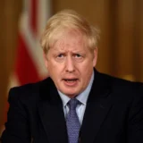 Boris Johnson Brexit