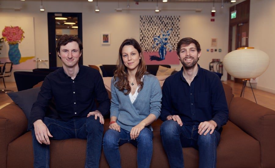 CoFounders-Sano-Genetics