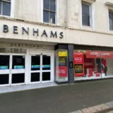 Debenhams