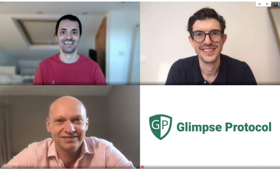 Glimpse Protocol