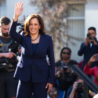 Kamala Harris