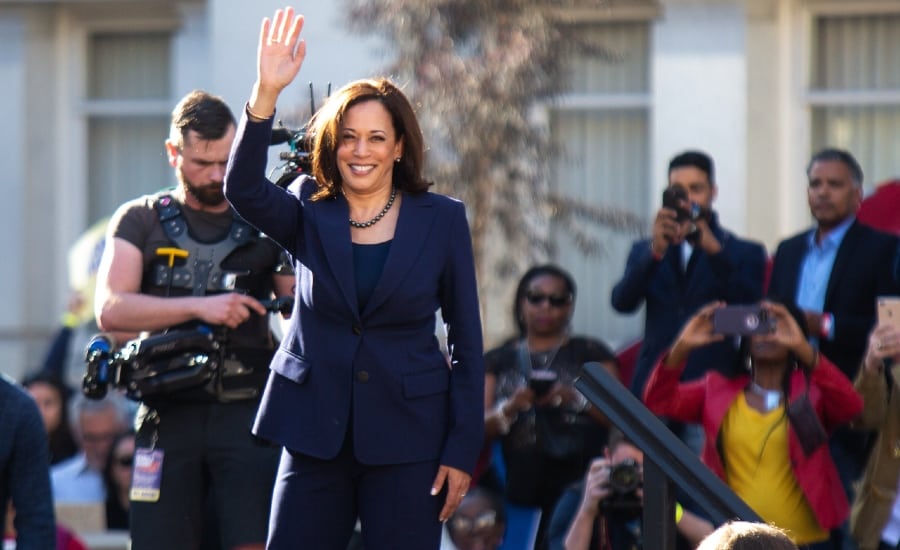 Kamala Harris