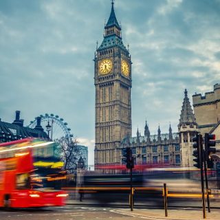 London
