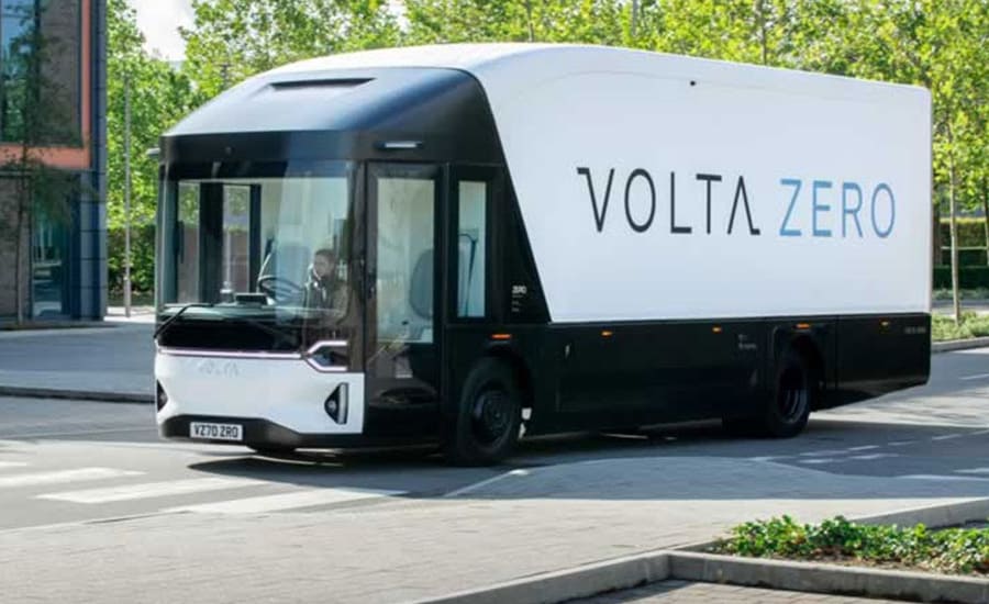 Volta