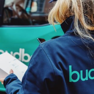 budbee