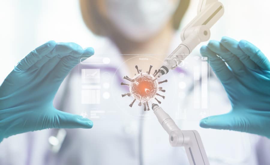 Drug discovery