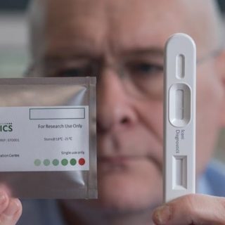 Iceni Diagnostics