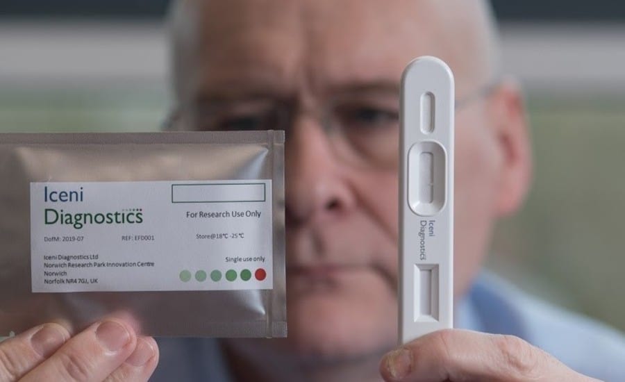 Iceni Diagnostics