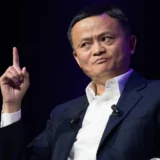Jack Ma
