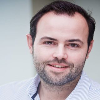 Eugene Danilkis, Mambu