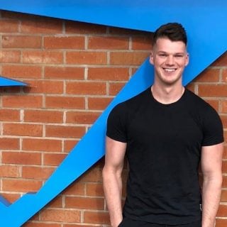 Ben Francis