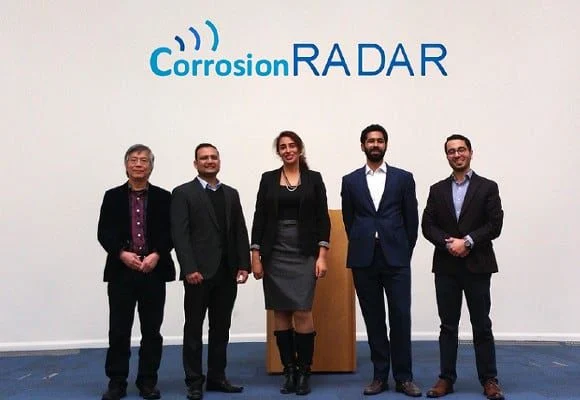 CorrosionRadar