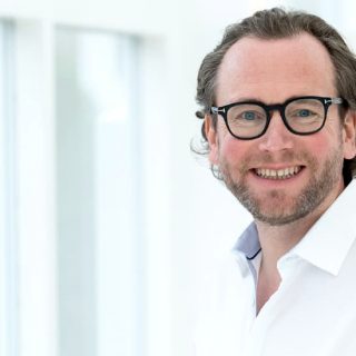 Matillion founder