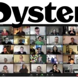 Oyster team