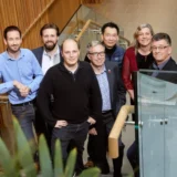 Slingshot Simulations team