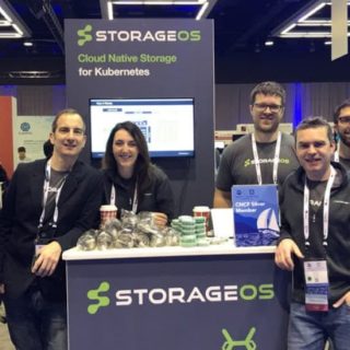 StorageOS