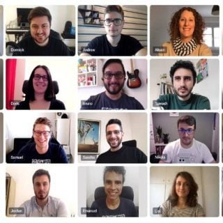 Storyblok team