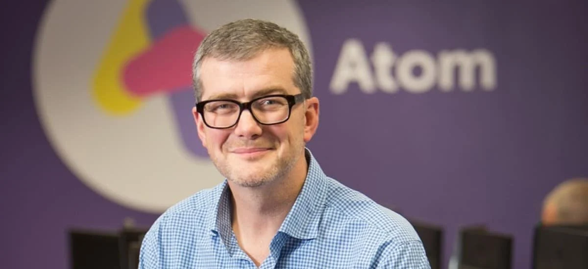 UK’s app-based bank Atom to raise £40M as it prepares for IPO in 2022 ...