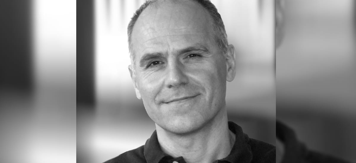 tru.ID founder Paul McGuire