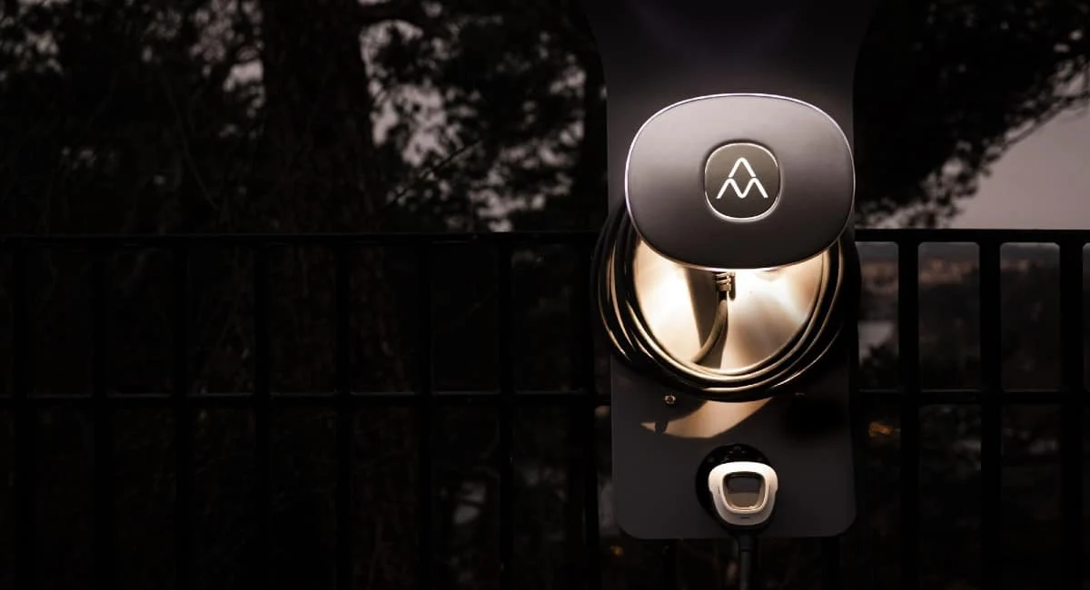 Charge Amps _ Maria Cruseman