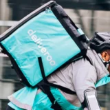 Deliveroo