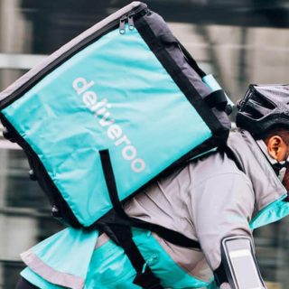 Deliveroo