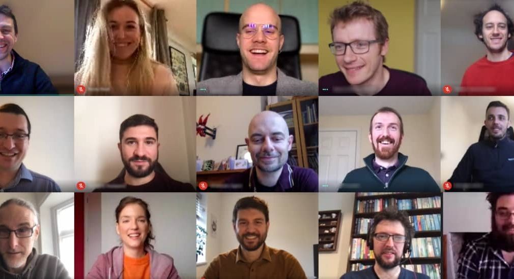 FocalPoint team