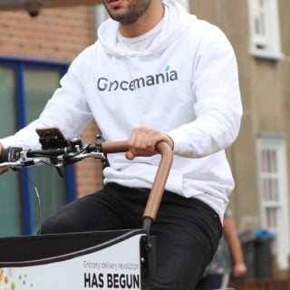 Grocemania
