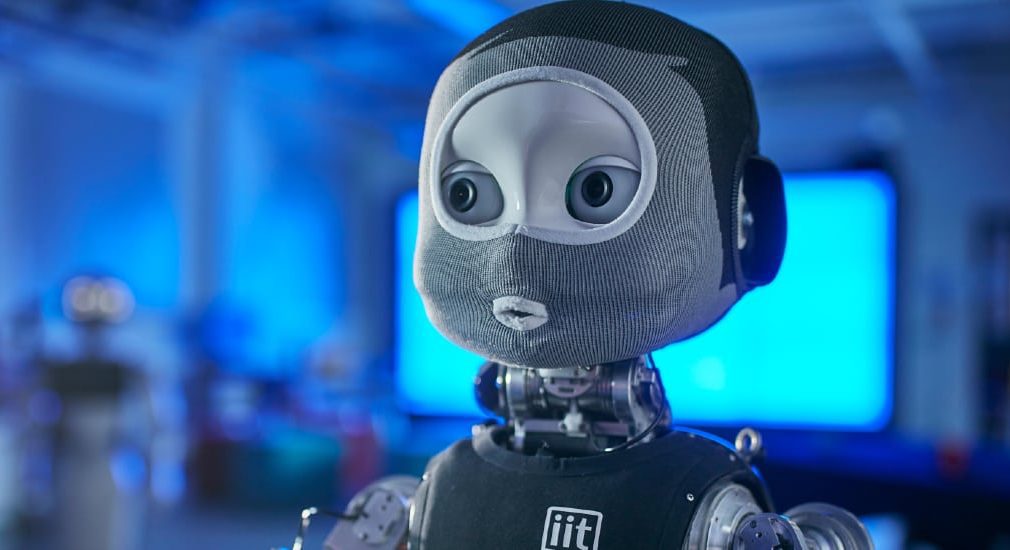 National Robotarium