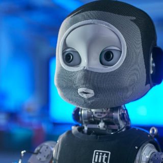 National Robotarium