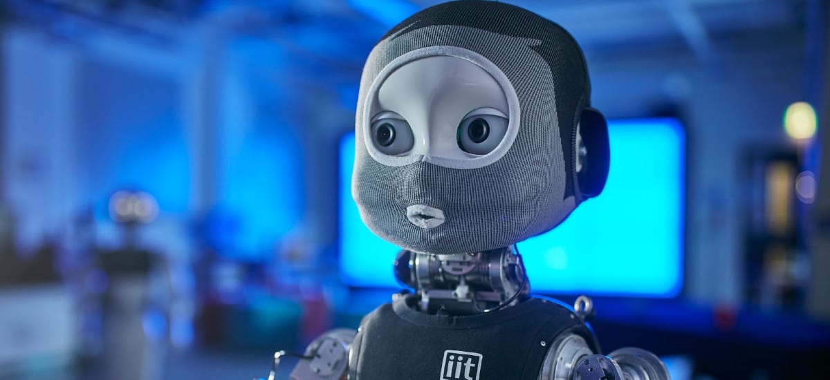 National Robotarium