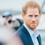 Prince Harry