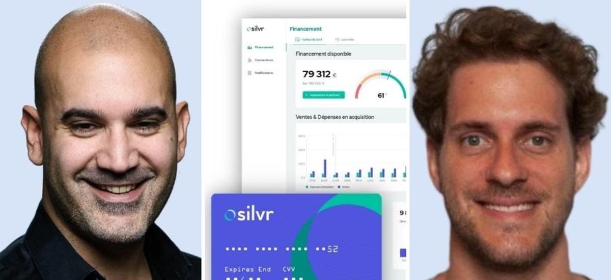 Silvr