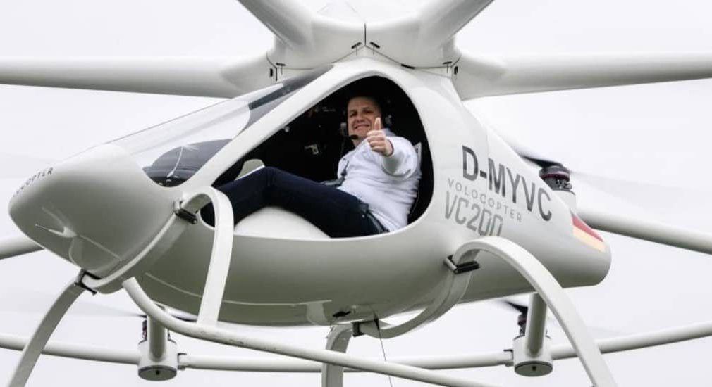 Volocopter