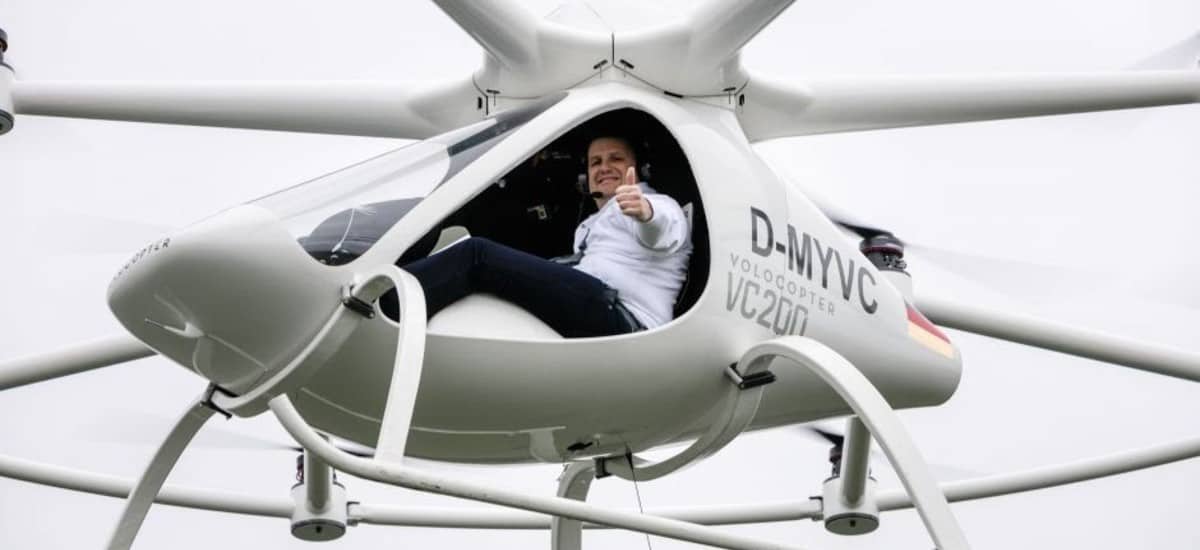 Volocopter