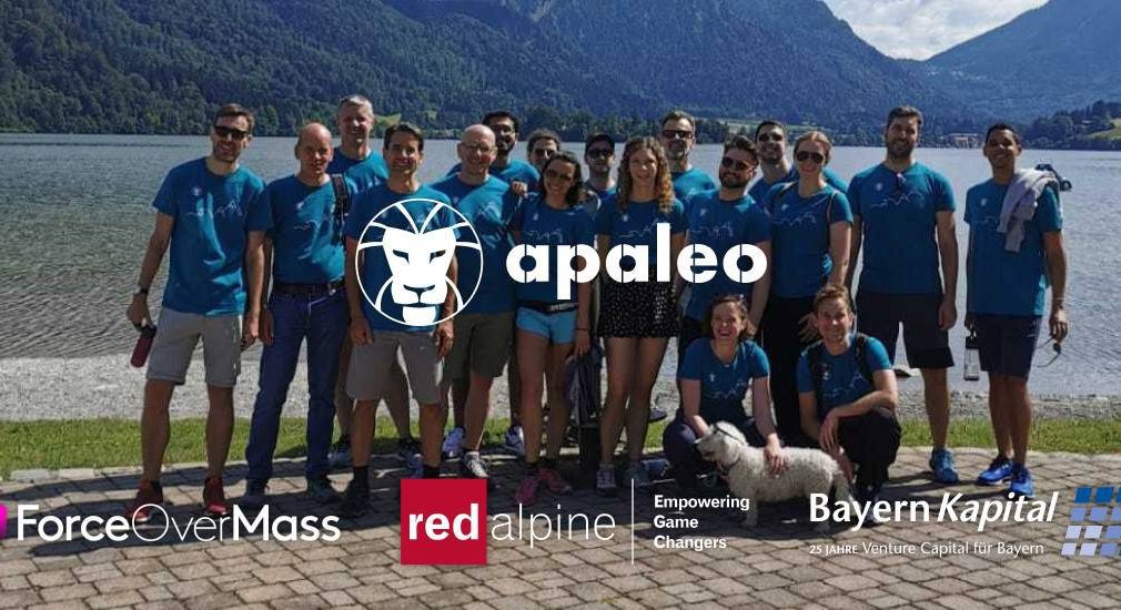 apaleo