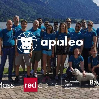 apaleo
