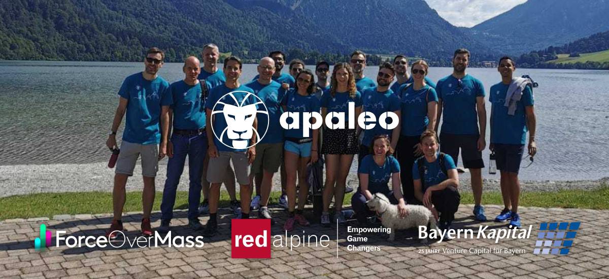 apaleo