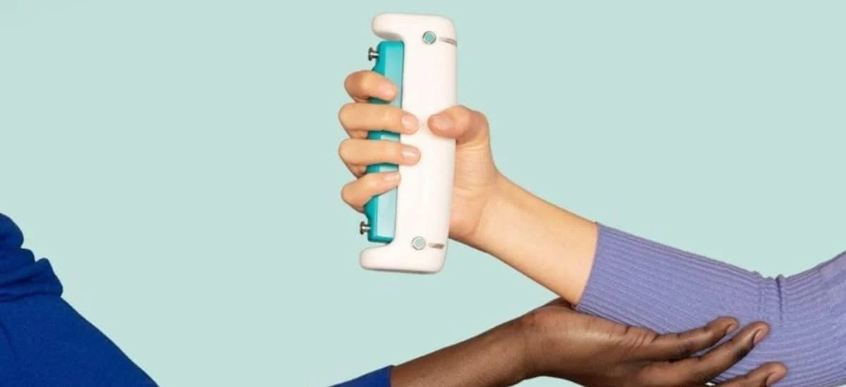 GripAble grabs £1.6M: A smart mobile device for assessment and training ...