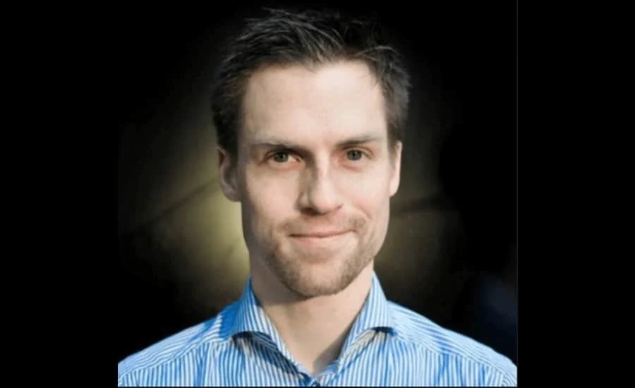 Greg Roho Ex-Revolut and Spotify exec’s fintech startup Gro raises £5.2M from ...
