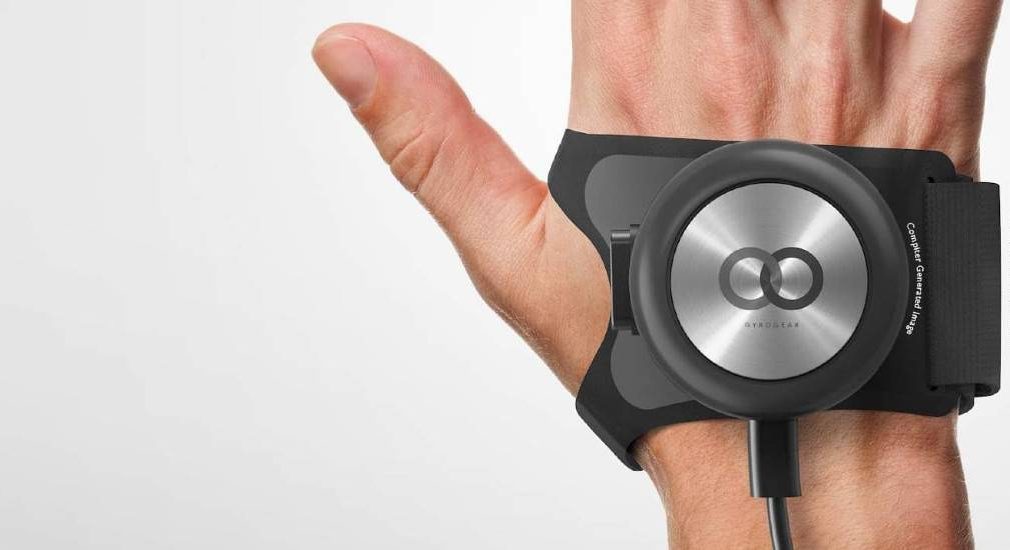 GyroGear
