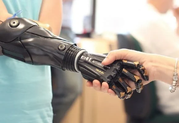 Open Bionics