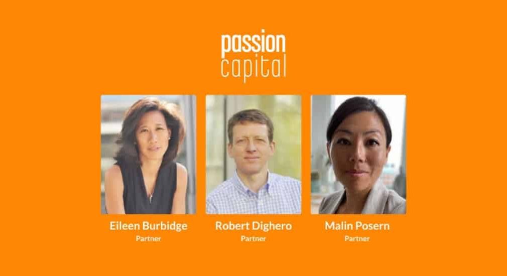 Passion Capital