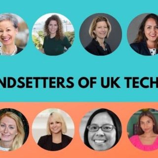 Trendsetters of UK