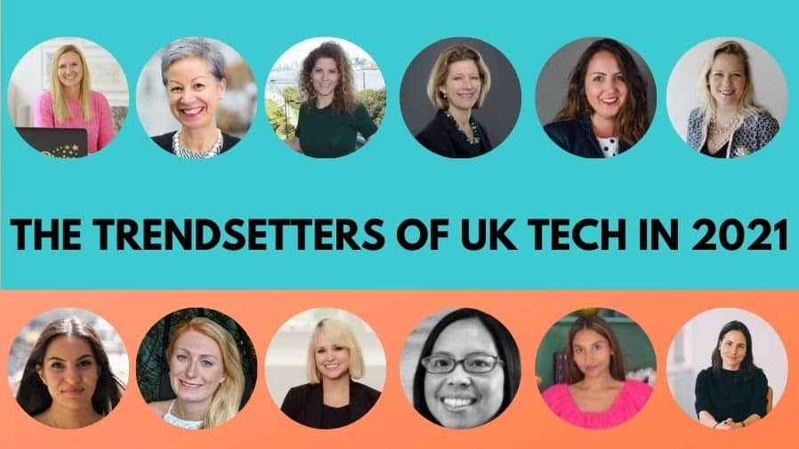 Trendsetters of UK
