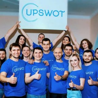 upSWOT