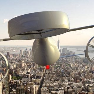 Autonomous Flight