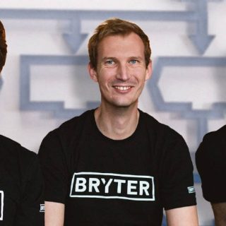 Bryter