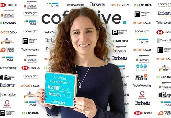 Cambridge GaN Devices