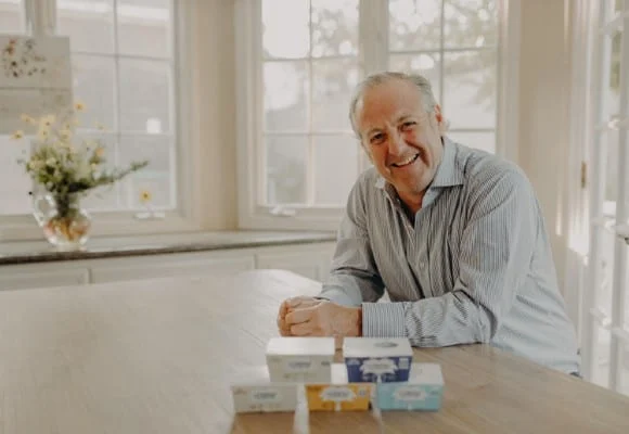 Cononut Collaborative